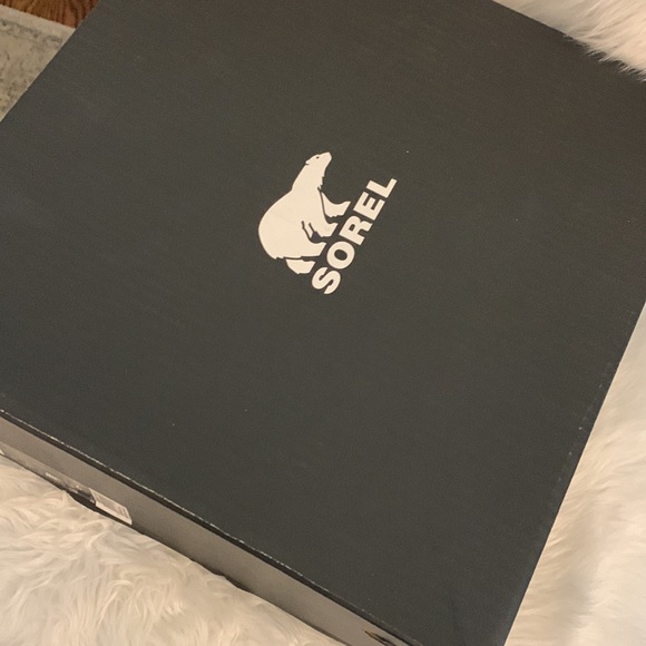 NWT In Box Sorel 1964 Premium LTR Boots Size 6 - Picture 9 of 16